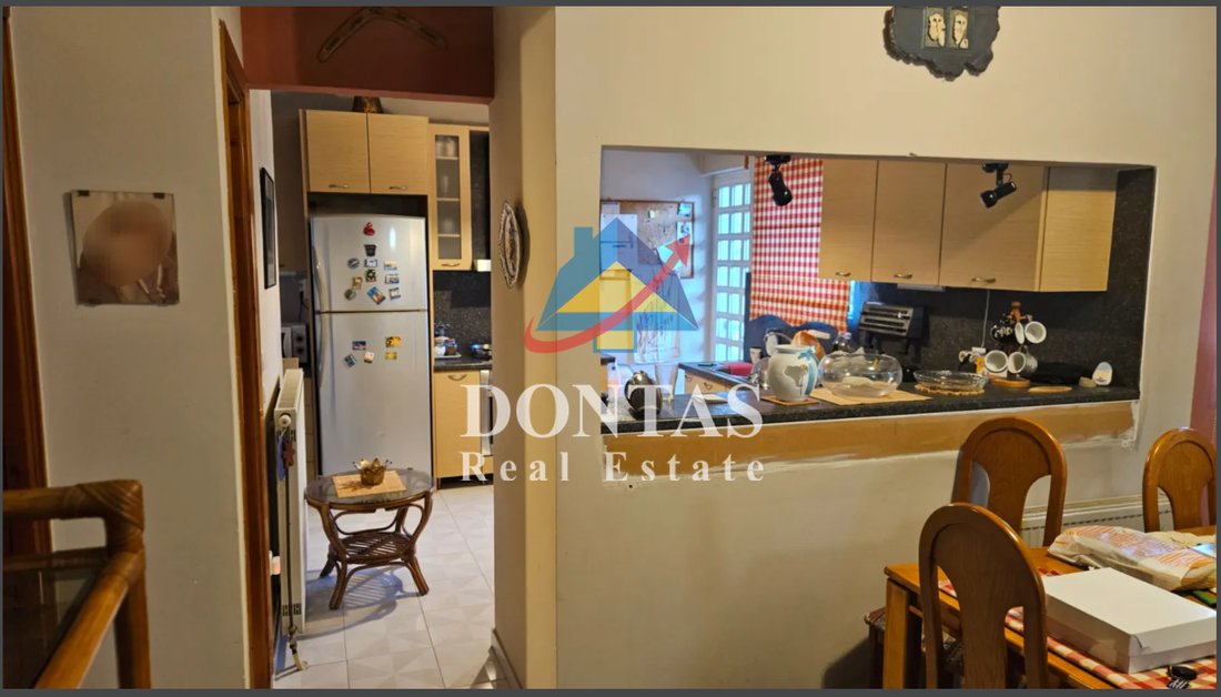 Apartment in Melissia, Attica, Greece 3 - 18296470