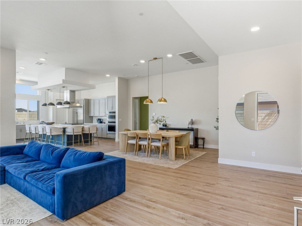 House in Las Vegas, Nevada, United States 4 - 18296687