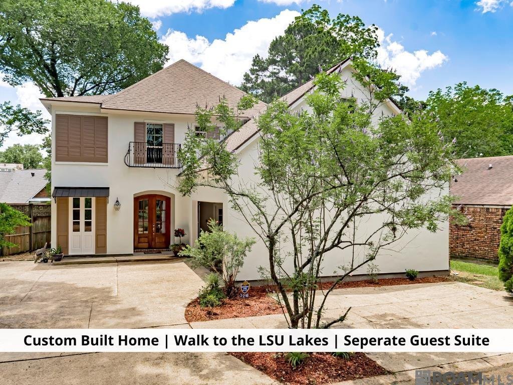 House in Baton Rouge, Louisiana, United States 1 - 17935587