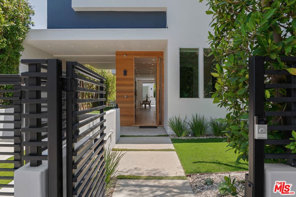 House in Los Angeles, California, United States 3 - 18296692