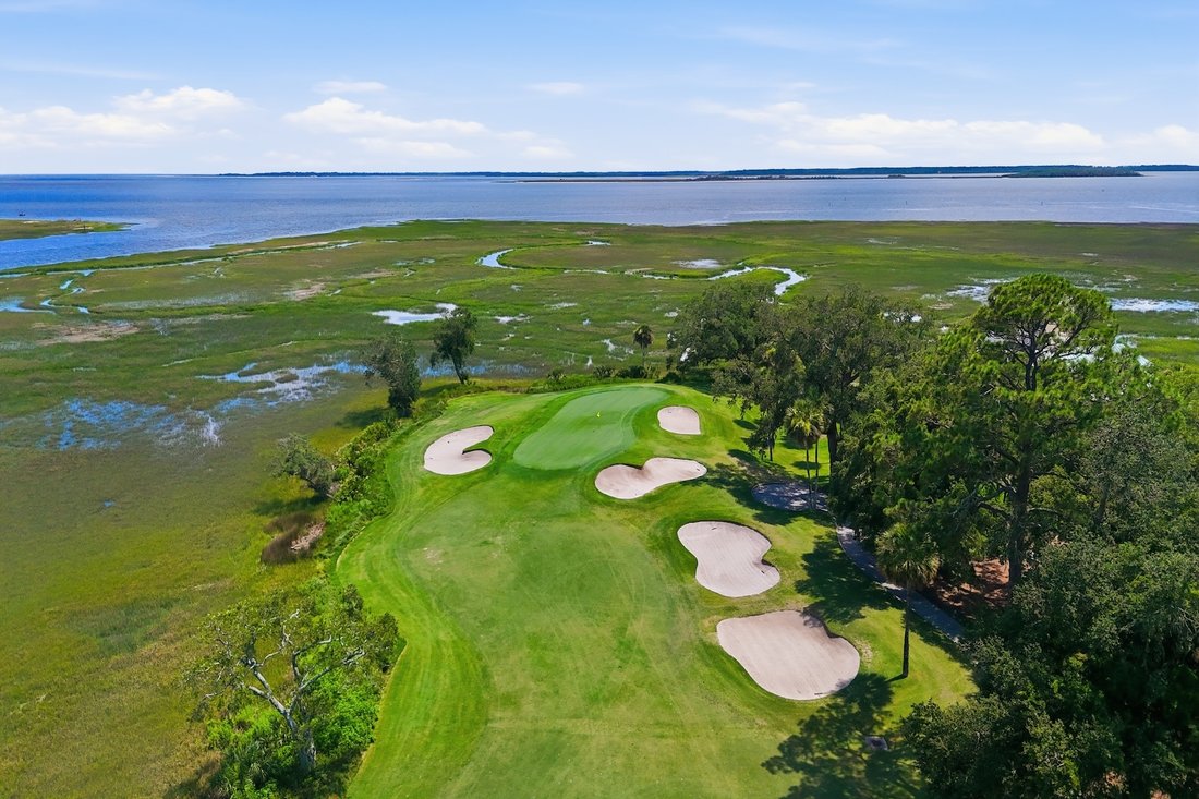 Land in Savannah, Georgia, United States 3 - 18296771