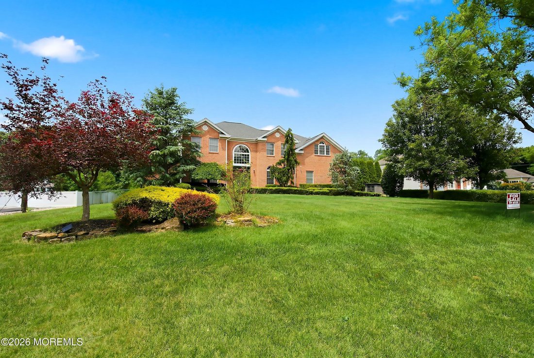 House in Jackson Township, New Jersey, United States 3 - 18296558
