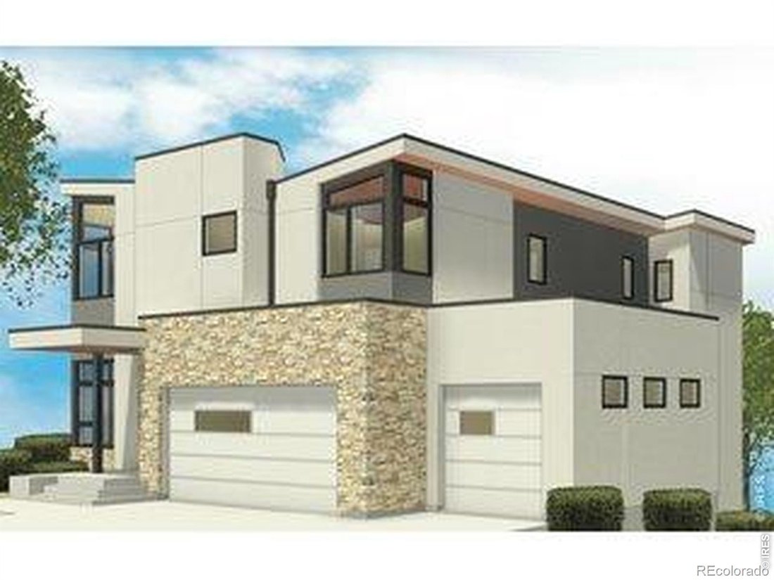 House in Boulder, Colorado, United States 2 - 18296615