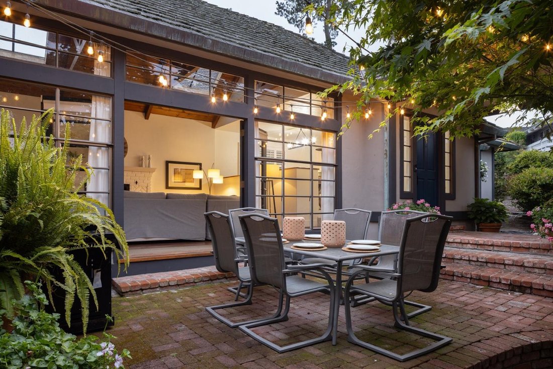 House in Carmel-by-the-Sea, California, United States 3 - 18296762