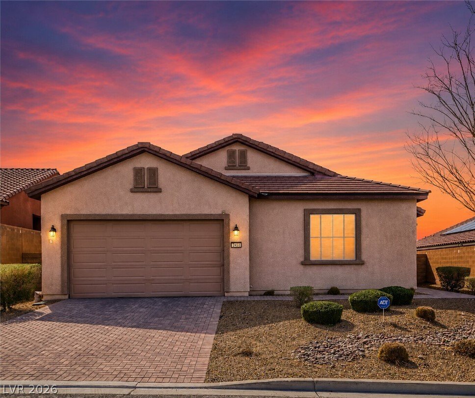 House in Henderson, Nevada, United States 1 - 17882302