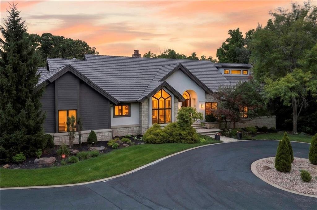 House in Leawood, Kansas, United States 1 - 18296492