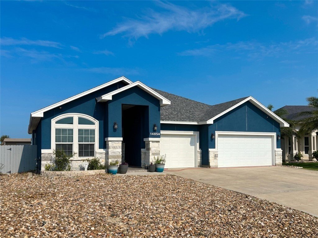 House in Corpus Christi, Texas, United States 1 - 18296423