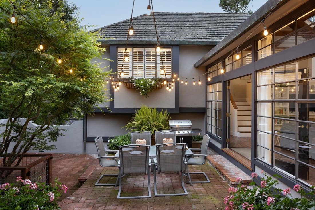 House in Carmel-by-the-Sea, California, United States 1 - 18296762