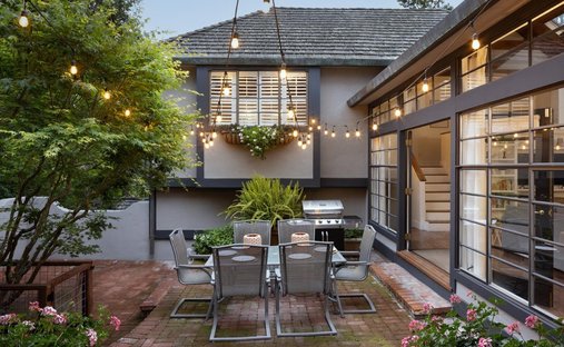 House in Carmel-by-the-Sea, California, United States 1