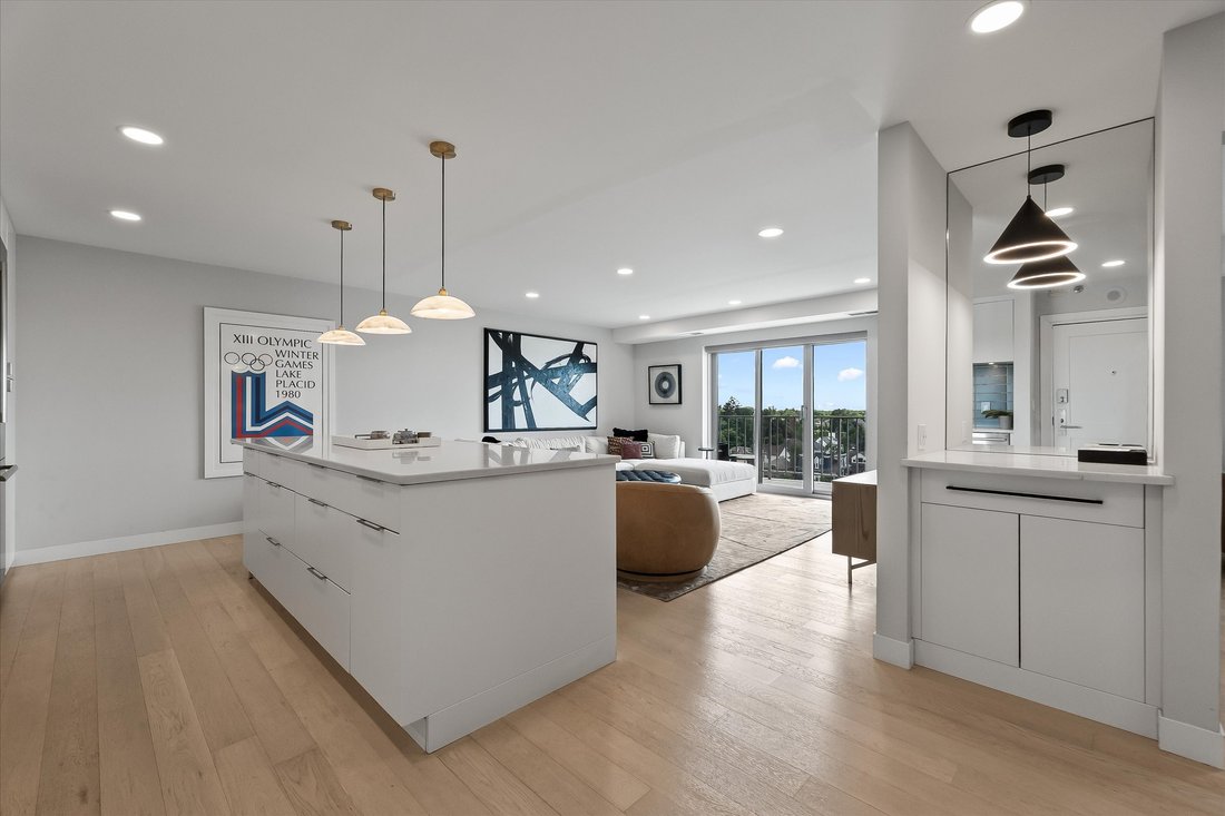 Condo in Birmingham, Michigan, United States 1 - 18296775