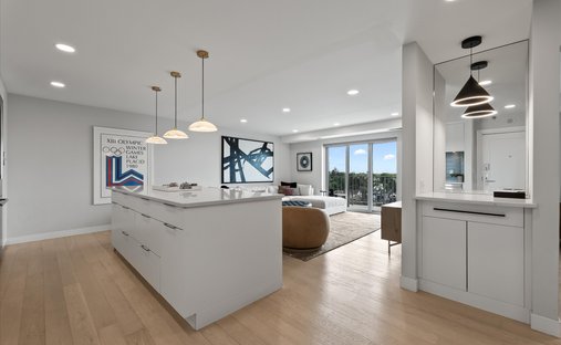 Condo in Birmingham, Michigan, United States 1