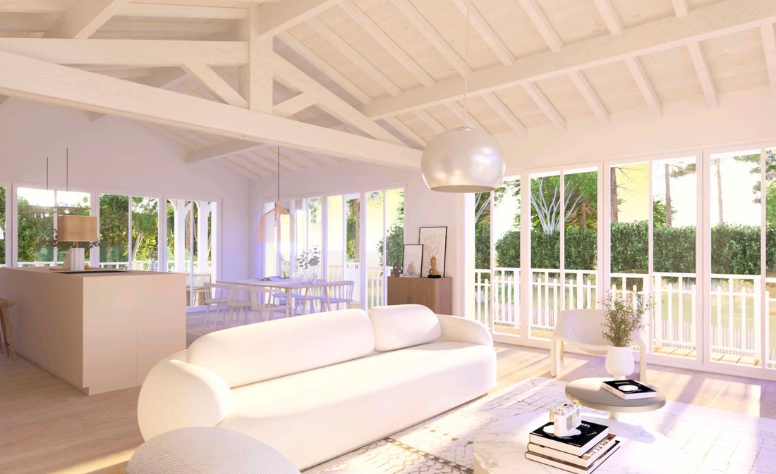 Land in Centre Ville, Gujan-Mestras, France 4 - 18296534