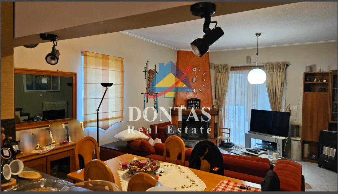 Apartment in Melissia, Attica, Greece 1 - 18296470