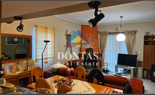 Apartment in Melissia, Attica, Greece 1