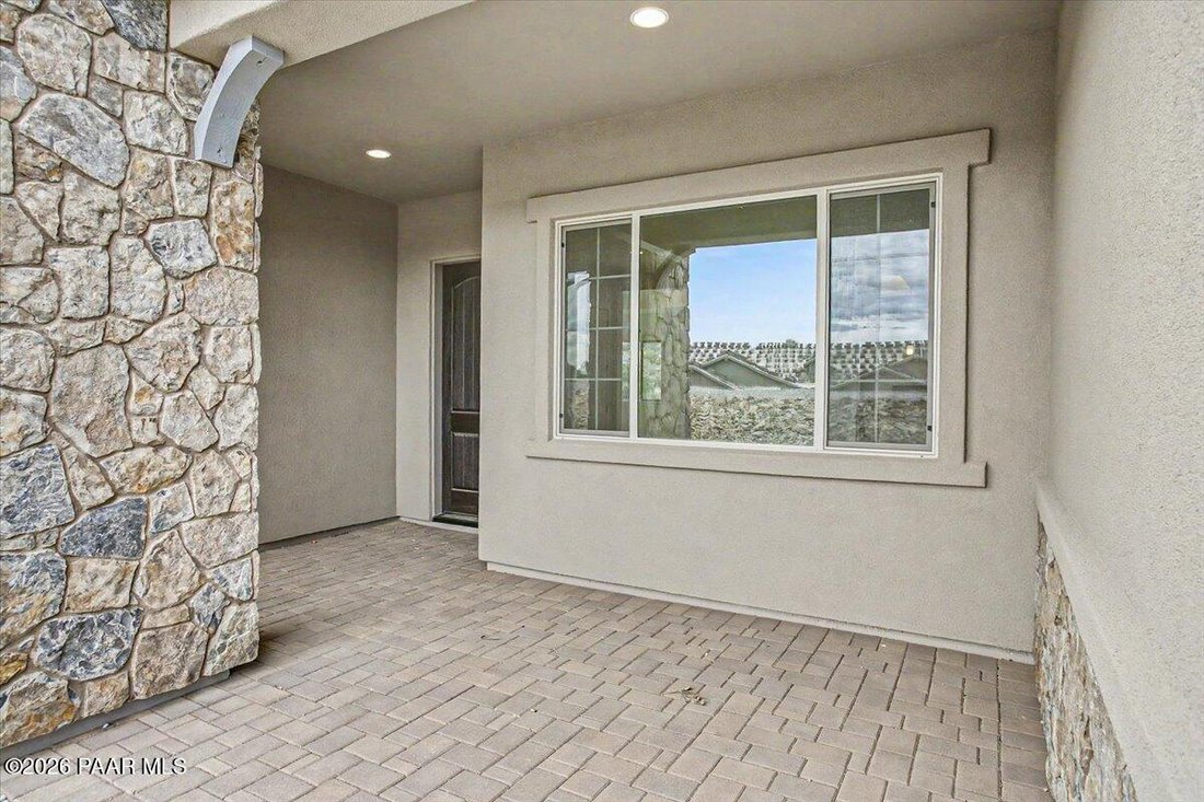 House in Prescott, Arizona, United States 2 - 17282059