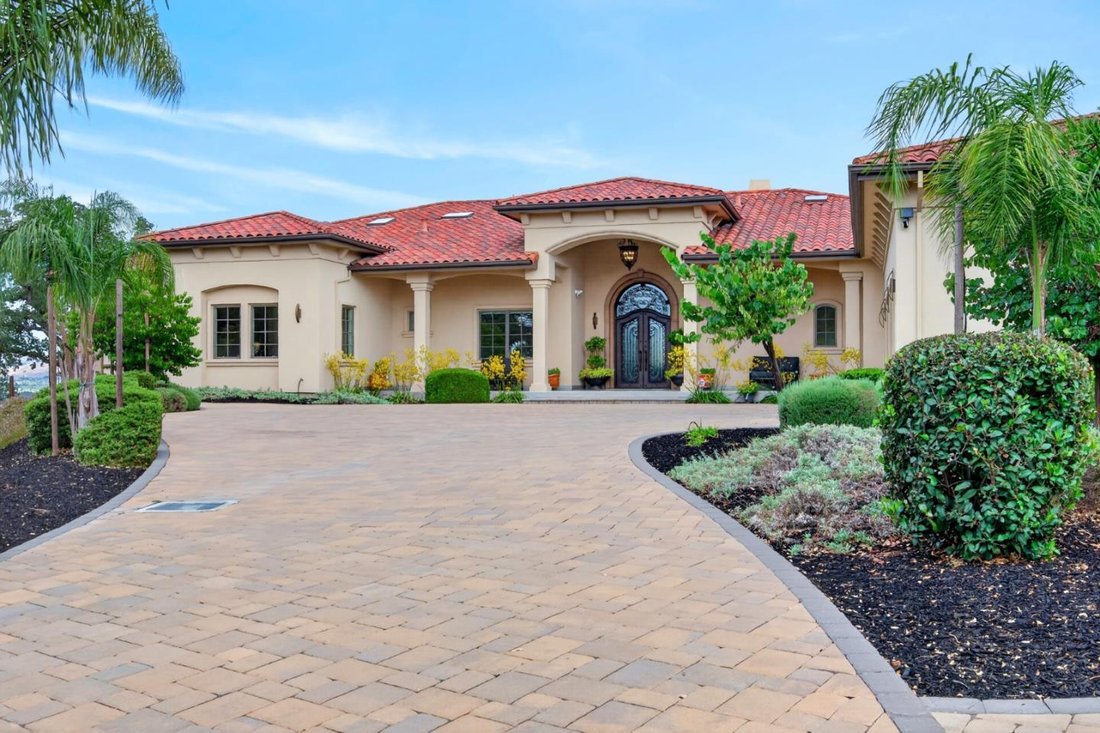 House in Pleasanton, California, United States 3 - 18296722