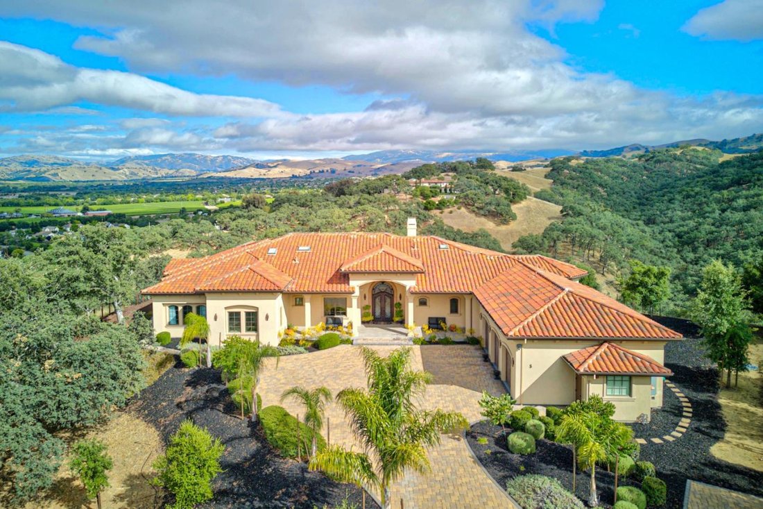 House in Pleasanton, California, United States 5 - 18296722