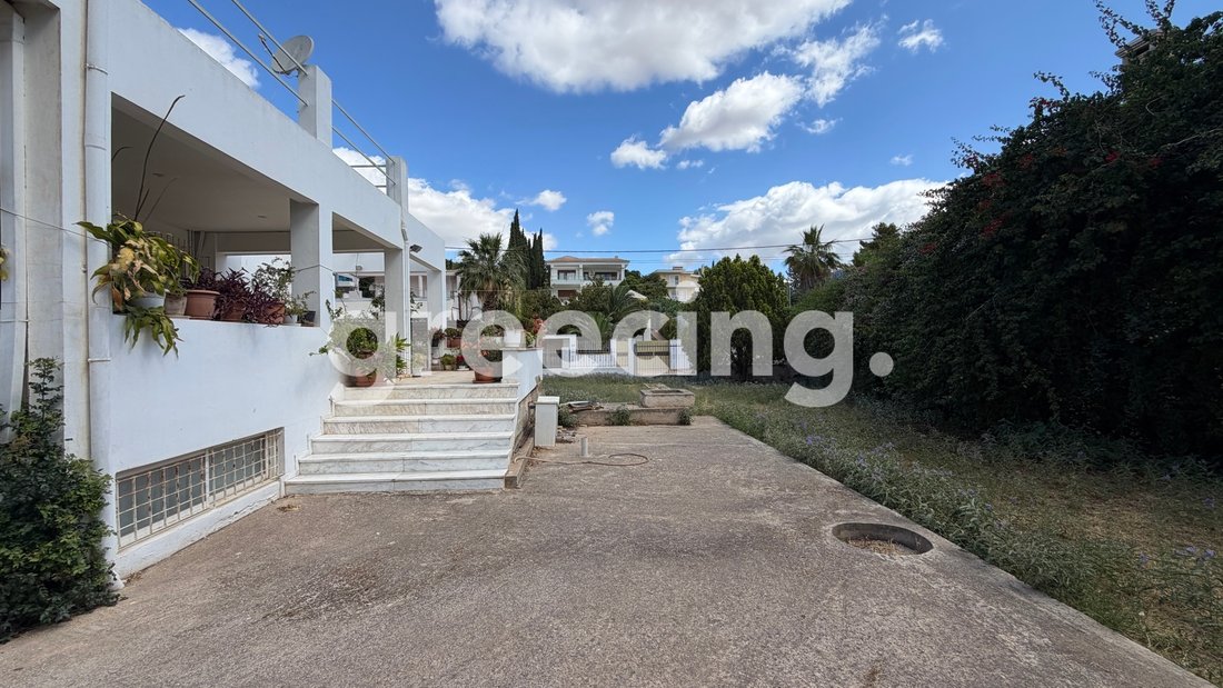 House in Vari, Attica, Greece 1 - 18296460