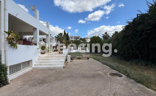 House in Vari, Attica, Greece 1
