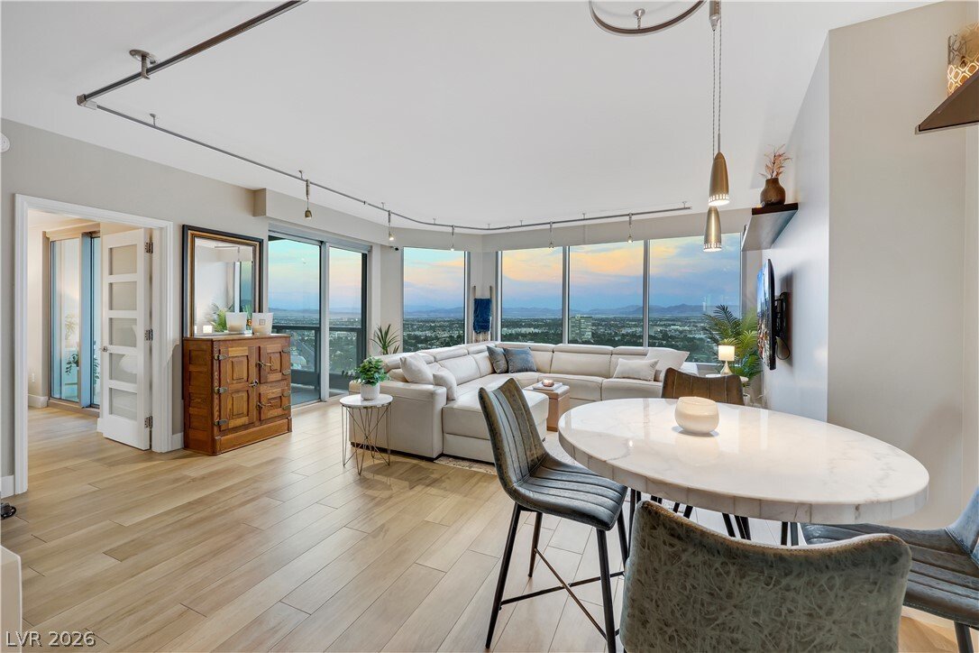 House in Las Vegas, Nevada, United States 1 - 18296668