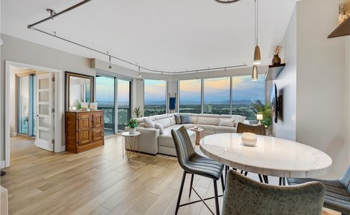 Casa en Las Vegas, Nevada, Estados Unidos 1