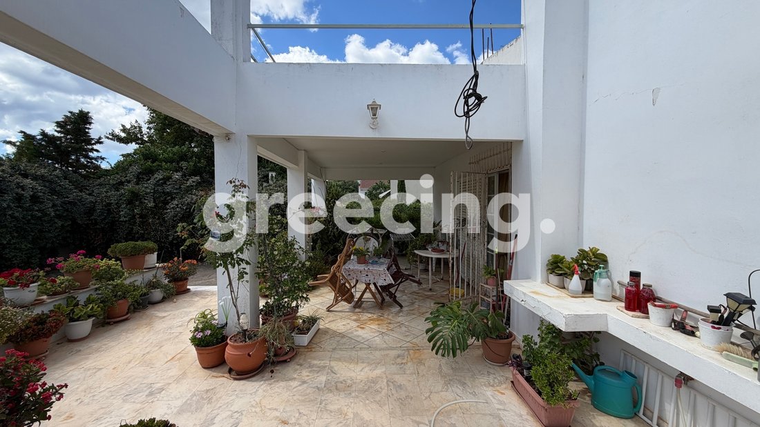 House in Vari, Attica, Greece 5 - 18296460
