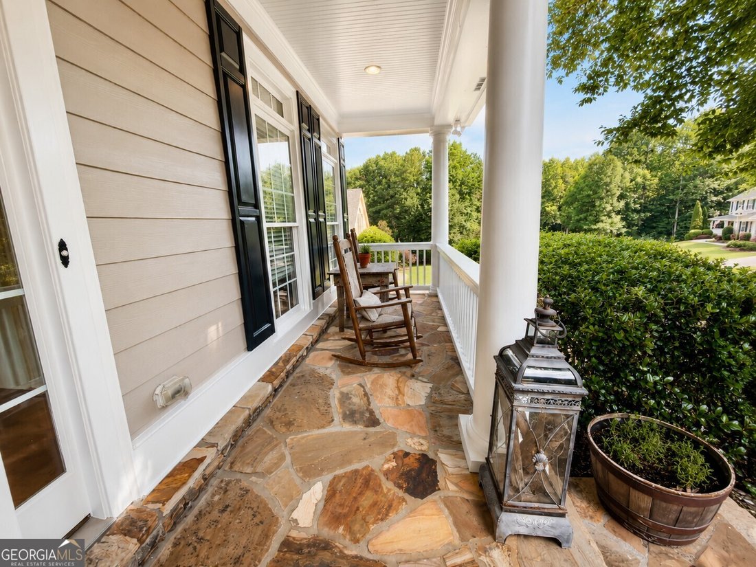 House in Milton, Georgia, United States 4 - 18296495