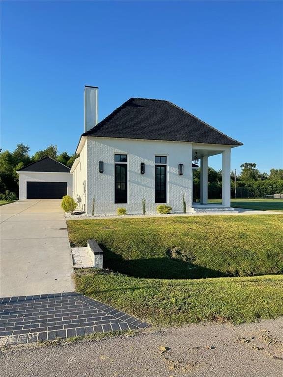House in Belle Chasse, Louisiana, United States 1 - 18296715