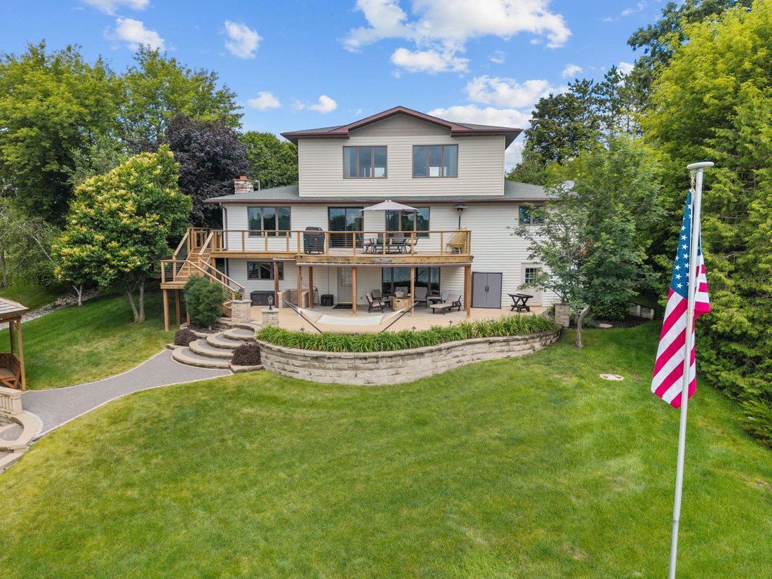 House in Markesan, Wisconsin, United States 3 - 18296499