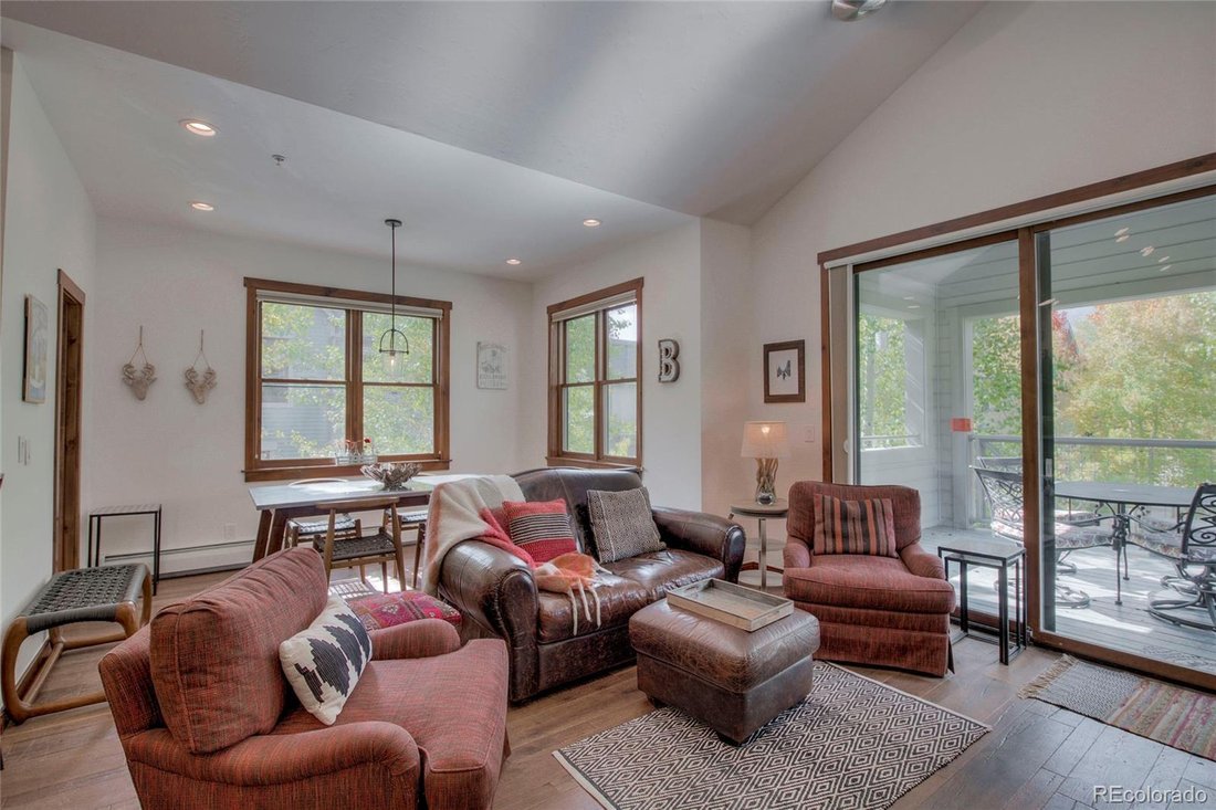 Condo in Breckenridge, Colorado, United States 2 - 18296617