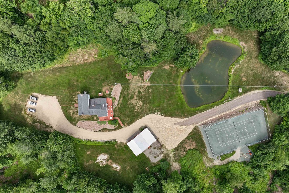 House in Meredith, New Hampshire, United States 5 - 18296494
