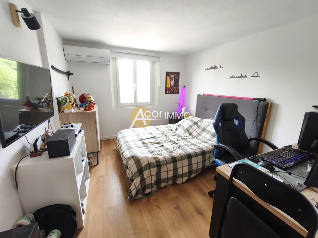 House in Le Fort, Six-Fours-les-Plages, France 5 - 15756024