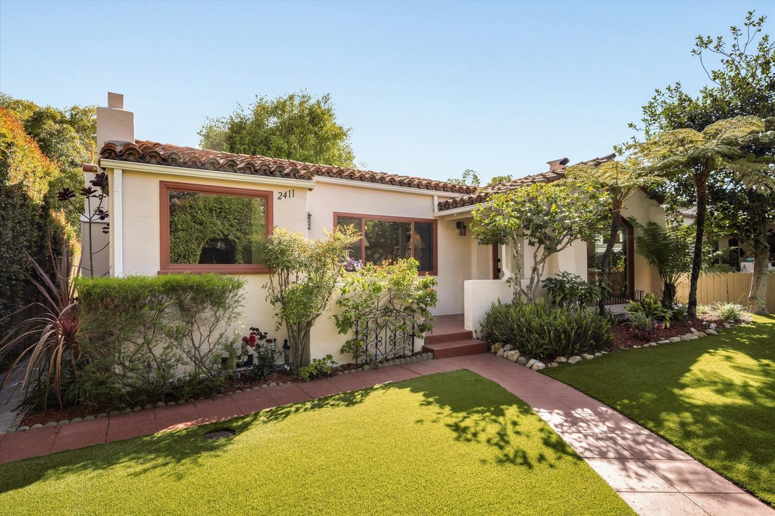 House in Santa Barbara, California, United States 1 - 18296435