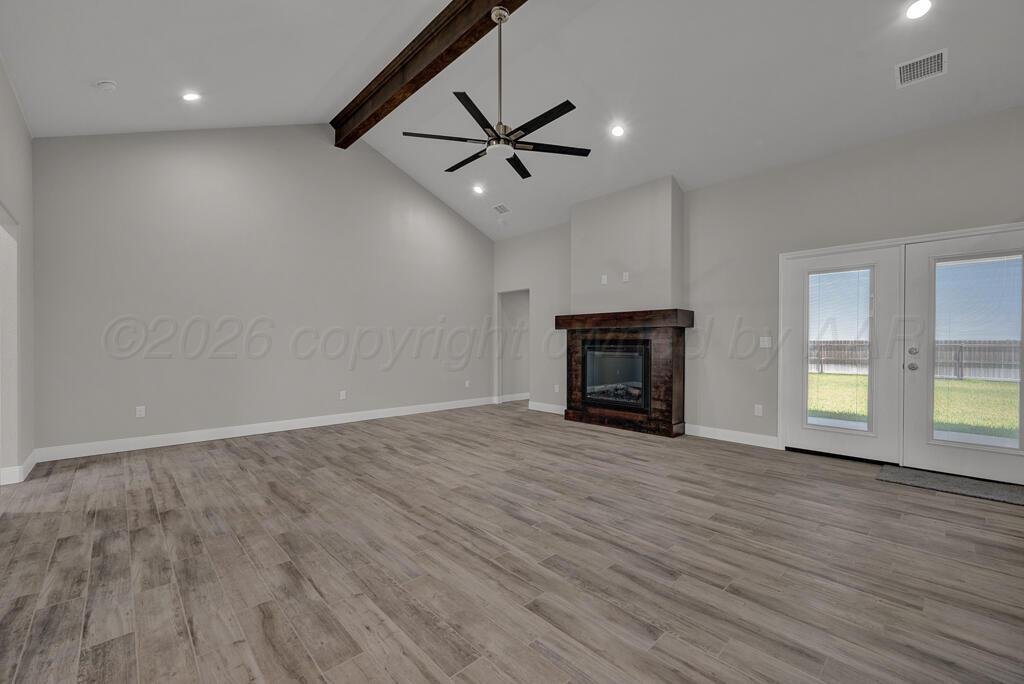 House in Canyon, Texas, United States 4 - 18296511