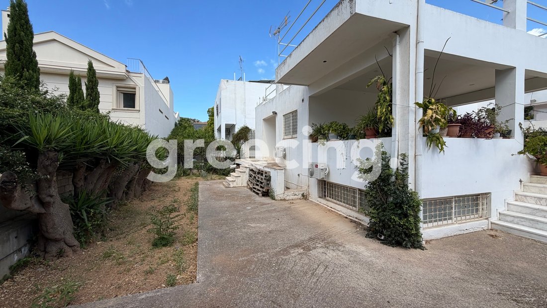 House in Vari, Attica, Greece 2 - 18296460
