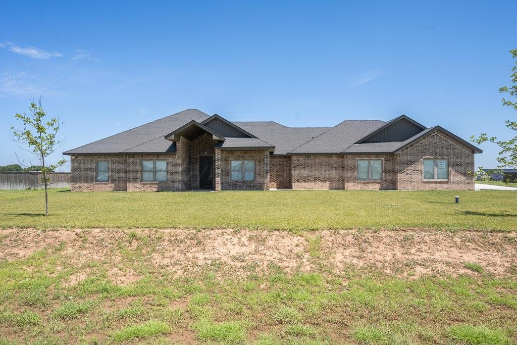 House in Canyon, Texas, United States 1 - 18296511