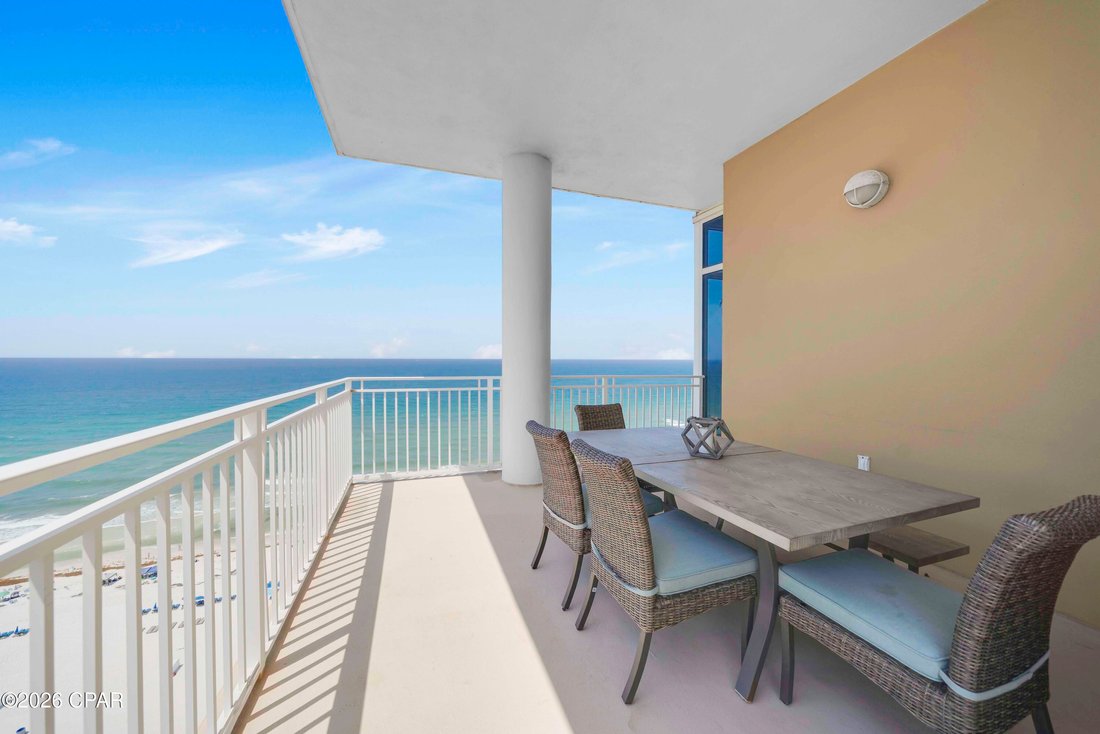 Condo in Panama City Beach, Florida, United States 1 - 18296476