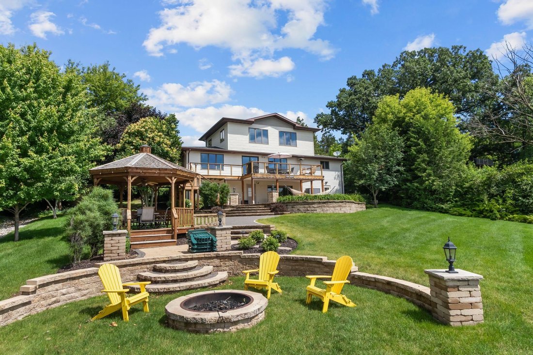 House in Markesan, Wisconsin, United States 1 - 18296499