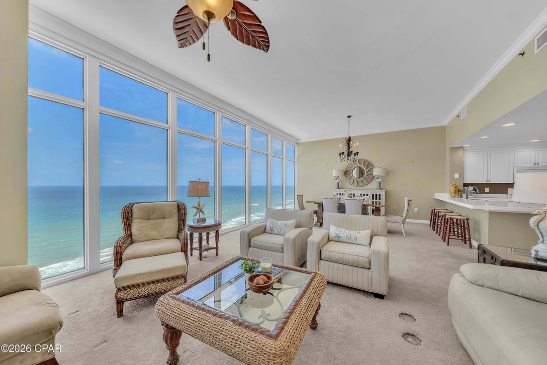 Condo in Panama City Beach, Florida, United States 4 - 18296476