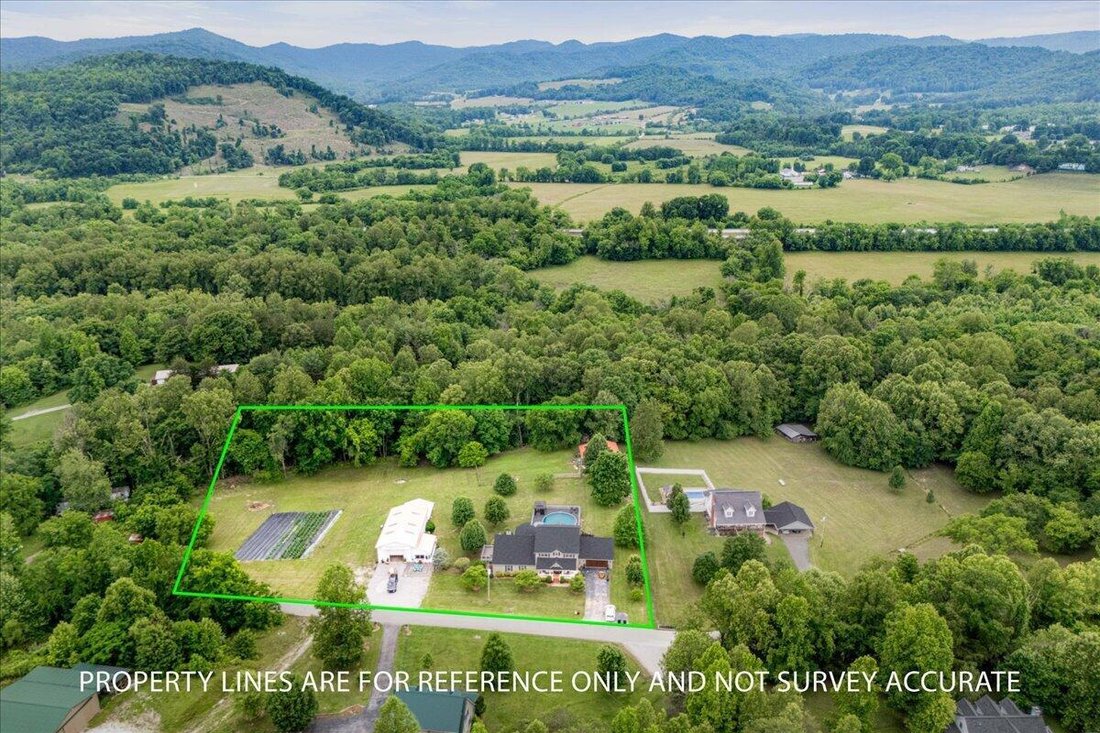 House in Williamsburg, Kentucky, United States 3 - 18296446