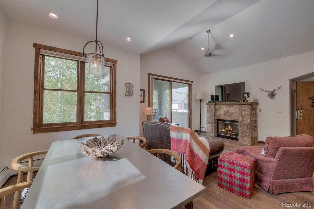 Condo in Breckenridge, Colorado, United States 4 - 18296617