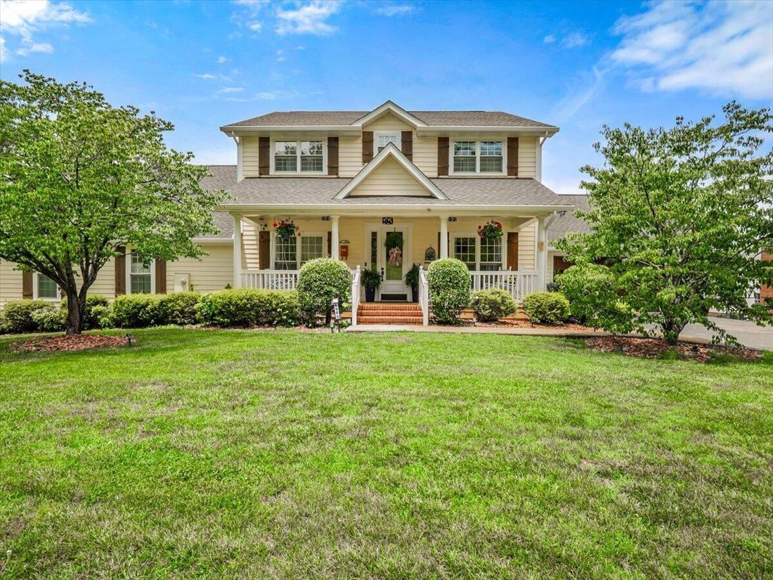 House in Williamsburg, Kentucky, United States 2 - 18296446