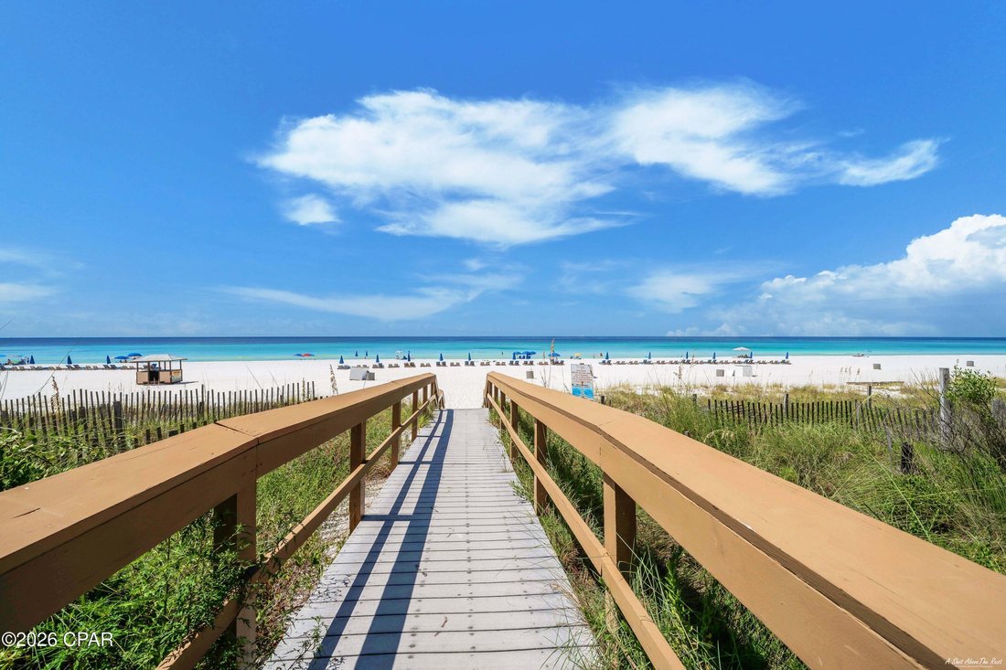 Condo in Panama City Beach, Florida, United States 3 - 18296476