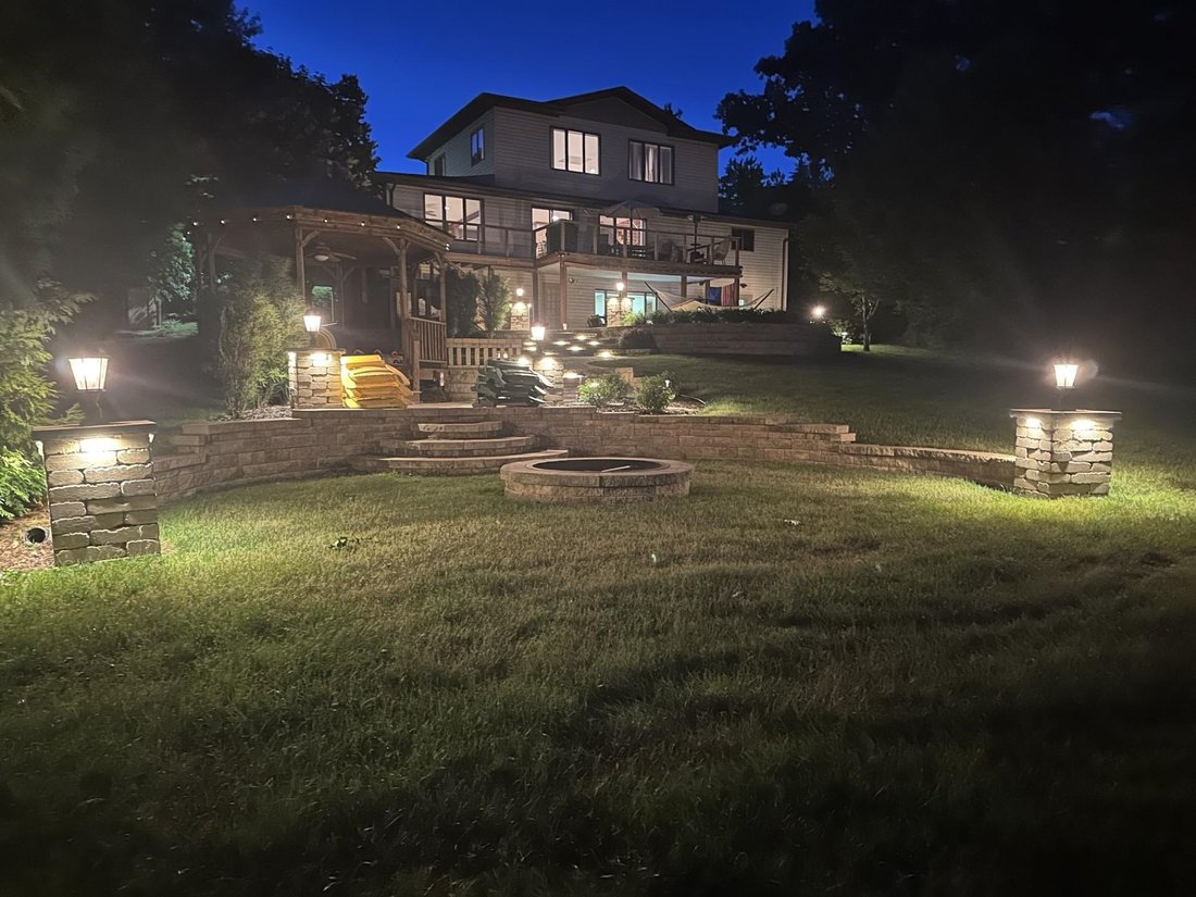 House in Markesan, Wisconsin, United States 4 - 18296499