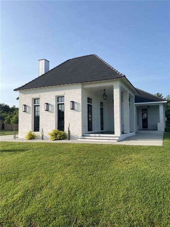 House in Belle Chasse, Louisiana, United States 4 - 18296715