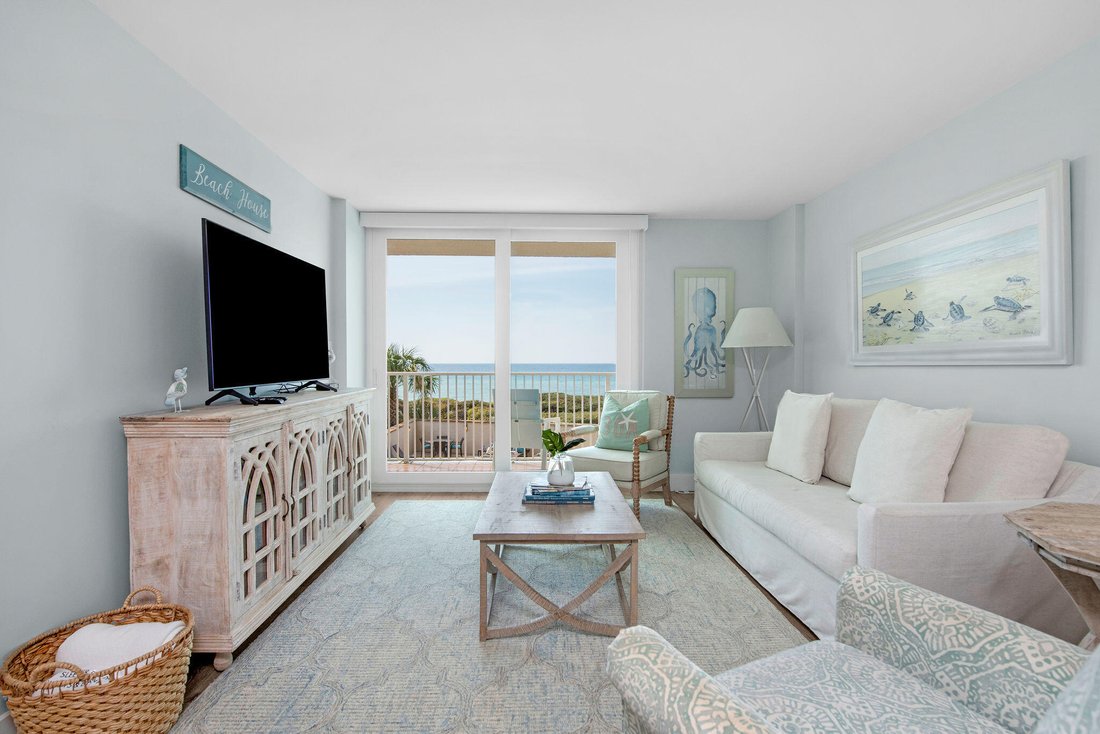 Condo in Santa Rosa Beach, Florida, United States 1 - 18296582