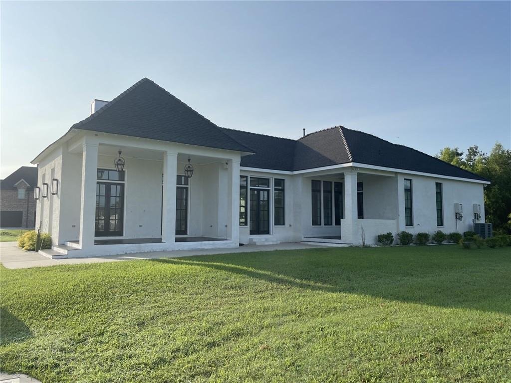 House in Belle Chasse, Louisiana, United States 3 - 18296715