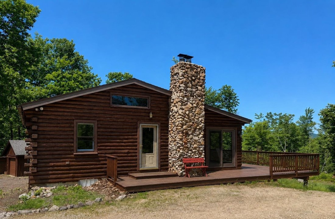 House in Meredith, New Hampshire, United States 2 - 18296490
