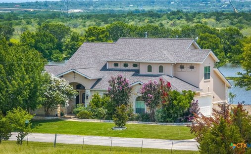 Maison à Buda, Texas, États-Unis 1