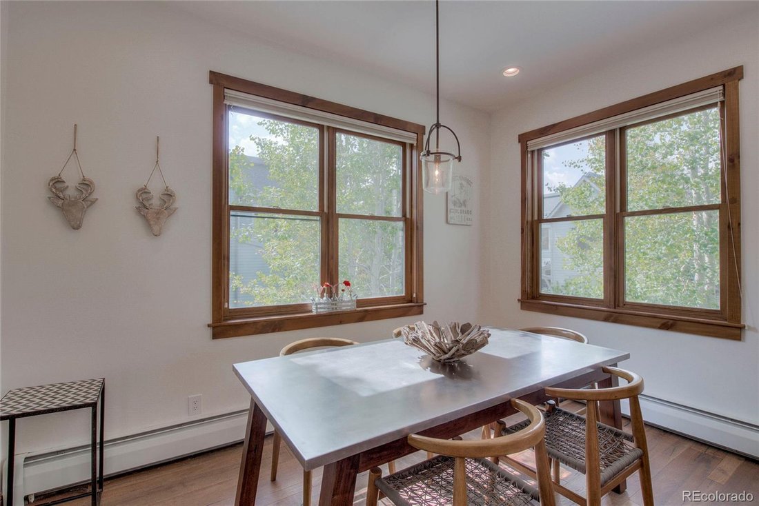 Condo in Breckenridge, Colorado, United States 3 - 18296617